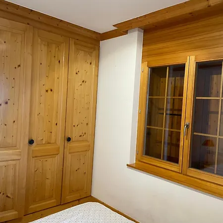 Appartamento Charme Assuré