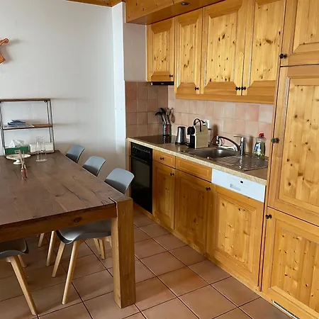 Charme Assuré Appartement