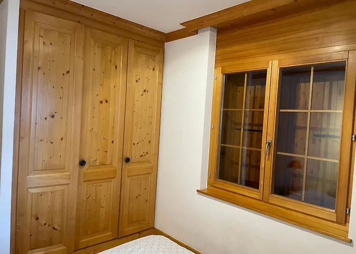 Appartamento Charme Assuré