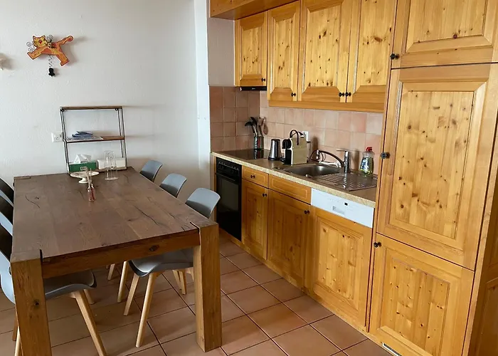 Charme Assuré Appartamento